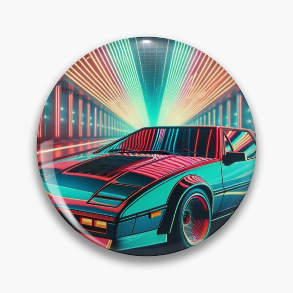 Item preview, Neon lit car designed and sold by Wolfey133.