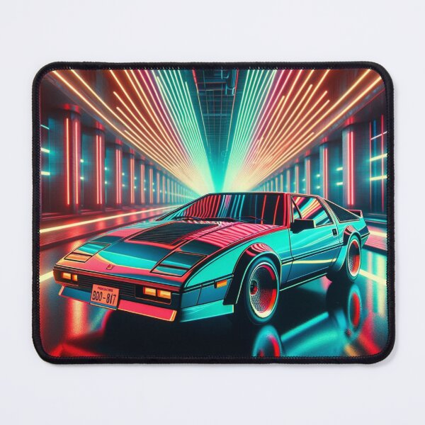 Item preview, Neon lit car designed and sold by Wolfey133.