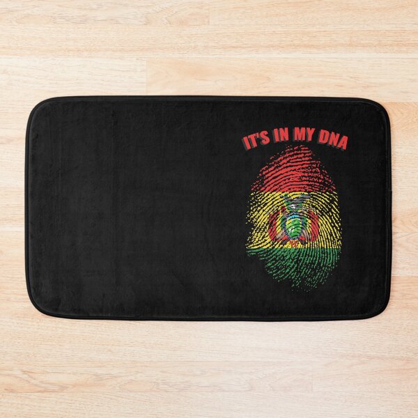 Item preview, ITS IN MY DNA BOLIVIA PRIDE designed and sold by La Loca.
