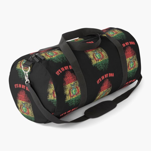 Item preview, ITS IN MY DNA BOLIVIA PRIDE designed and sold by La Loca.