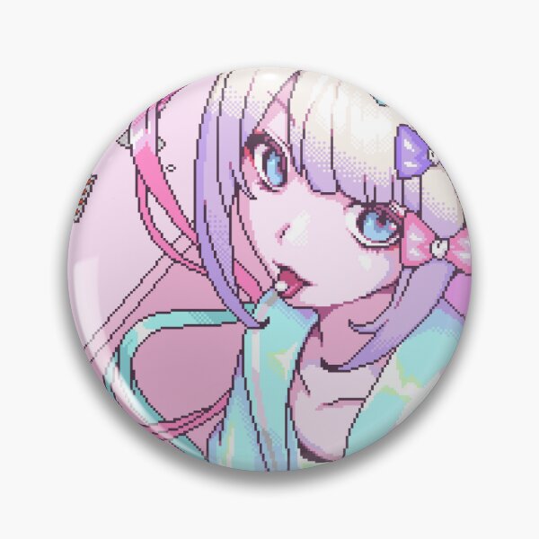 Item preview,  OMGkawaiiAngel-chan / KAngel - OMGkawaiiAngel-chan or KAngel designed and sold by FrieraArtStudio.