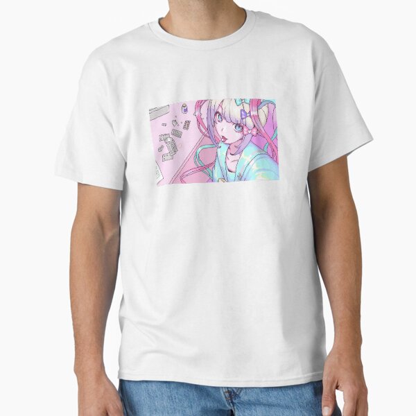 Item preview,  OMGkawaiiAngel-chan / KAngel - OMGkawaiiAngel-chan or KAngel designed and sold by FrieraArtStudio.