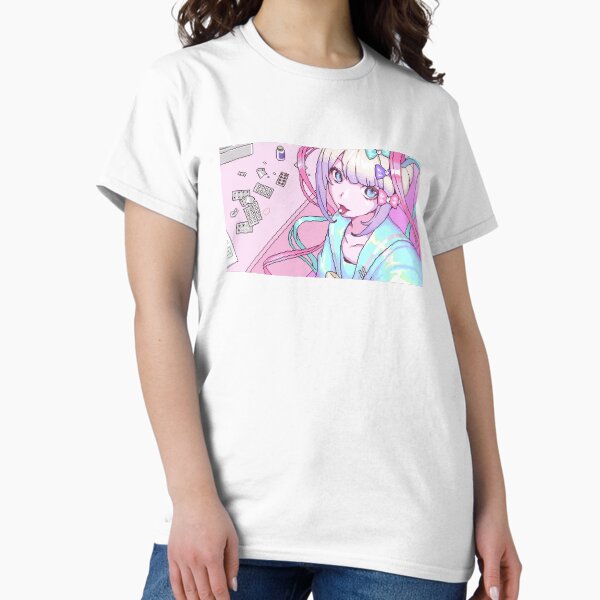 Item preview,  OMGkawaiiAngel-chan / KAngel - OMGkawaiiAngel-chan or KAngel designed and sold by FrieraArtStudio.