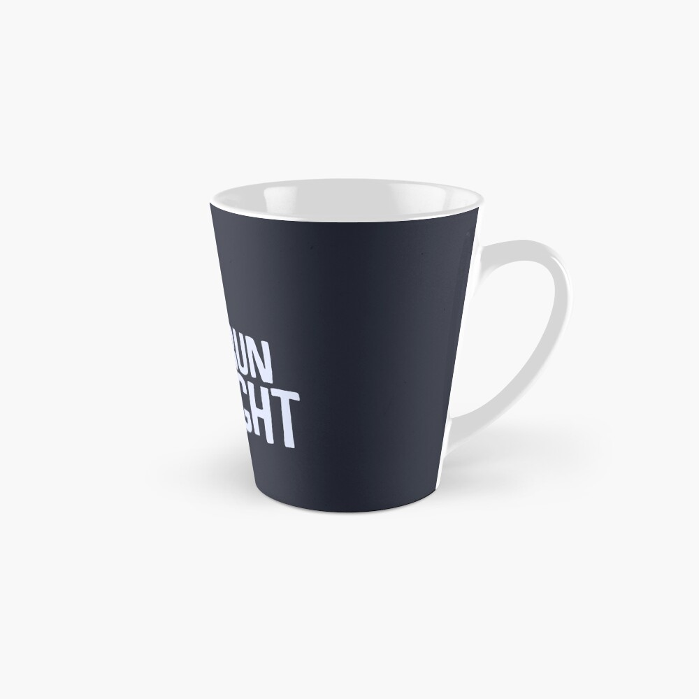 Item preview, Tall Mug designed and sold by OutrunTheNight.