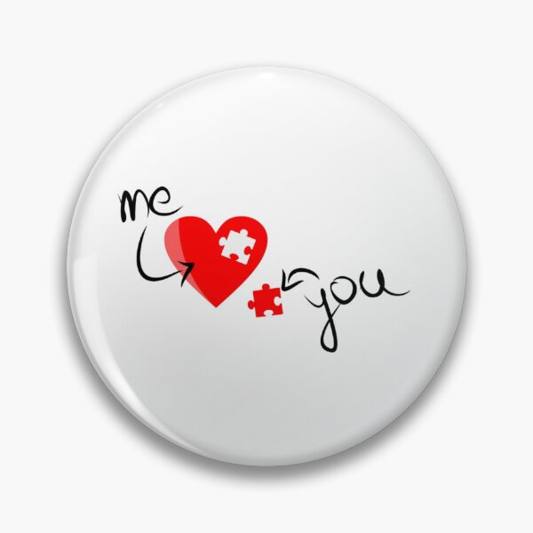 Item preview, Me and you  designed and sold by Refined-Raiment.