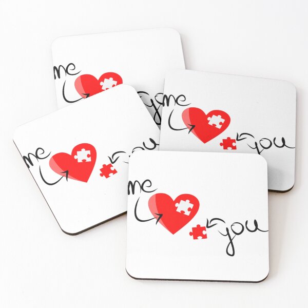Item preview, Me and you  designed and sold by Refined-Raiment.