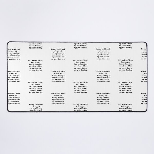 Item preview, Laszlo Cravensworth Best Friend Quote designed and sold by maura41.