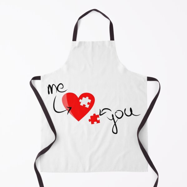 Item preview, Me and you  designed and sold by Refined-Raiment.