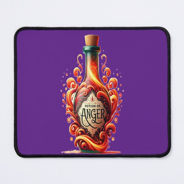 Item preview, Magical Potions Collection designed and sold by WiltedCabbage.