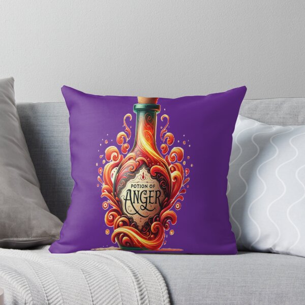 Item preview, Magical Potions Collection designed and sold by WiltedCabbage.