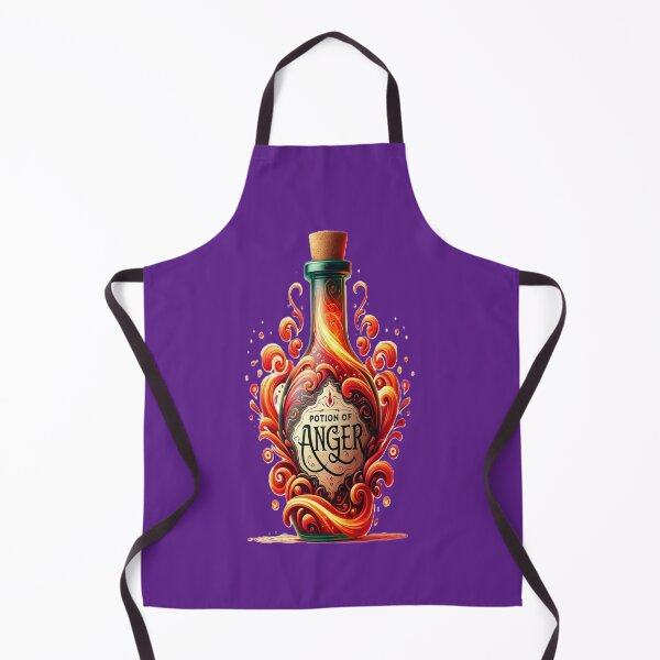 Item preview, Magical Potions Collection designed and sold by WiltedCabbage.