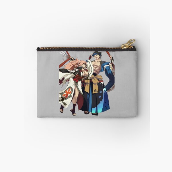 Artikelvorschau, Anji Mito – Guilty Gear entworfen und verkauft von Tee-thepeartree.