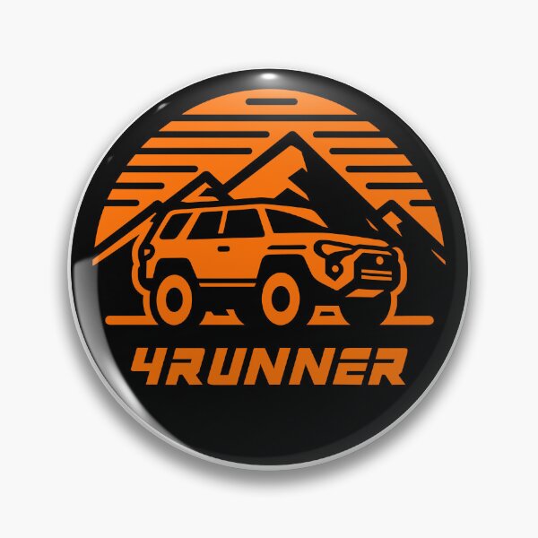 Item preview, 4Runner Adventure  designed and sold by Timegraf.