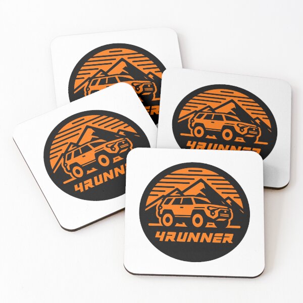 Item preview, 4Runner Adventure  designed and sold by Timegraf.