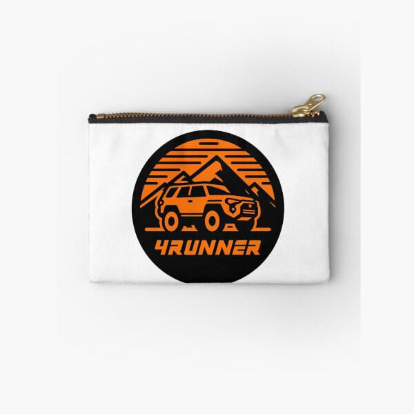 Item preview, 4Runner Adventure  designed and sold by Timegraf.