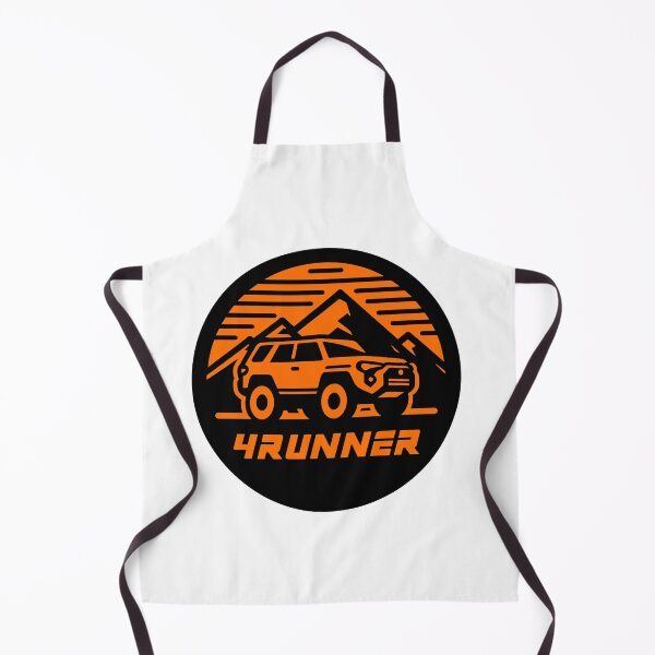 Item preview, 4Runner Adventure  designed and sold by Timegraf.