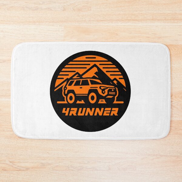 Item preview, 4Runner Adventure  designed and sold by Timegraf.