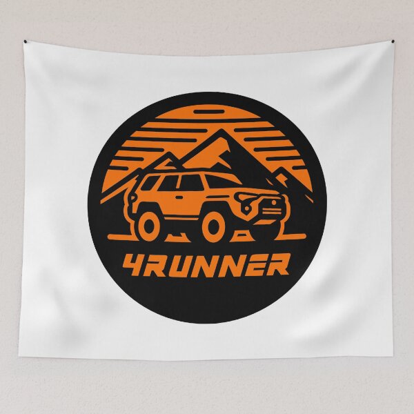 Item preview, 4Runner Adventure  designed and sold by Timegraf.