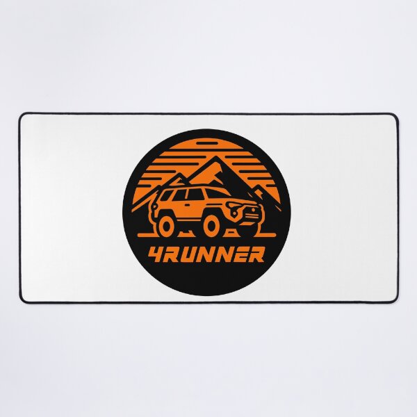 Item preview, 4Runner Adventure  designed and sold by Timegraf.