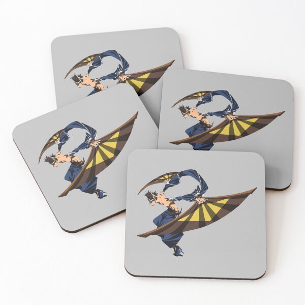 Item preview, Anji Mito - Guilty Gear designed and sold by Tee-thepeartree.