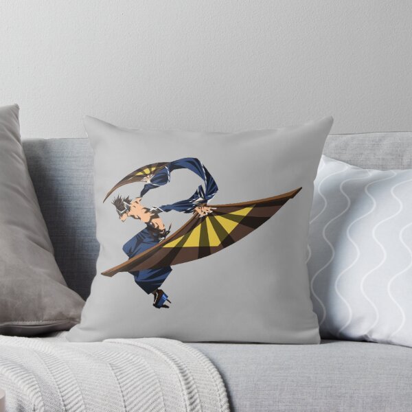 Item preview, Anji Mito - Guilty Gear designed and sold by Tee-thepeartree.