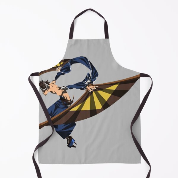 Item preview, Anji Mito - Guilty Gear designed and sold by Tee-thepeartree.