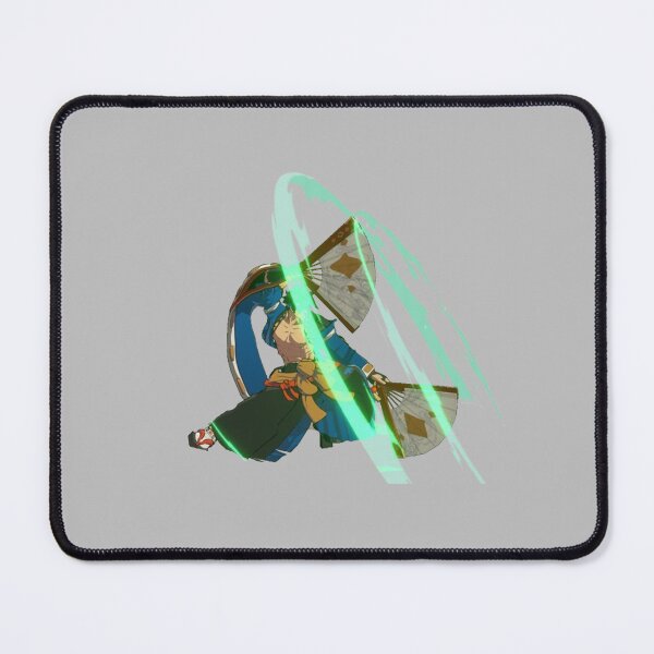 Item preview, Anji Mito - Guilty Gear designed and sold by Tee-thepeartree.
