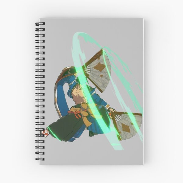 Item preview, Anji Mito - Guilty Gear designed and sold by Tee-thepeartree.