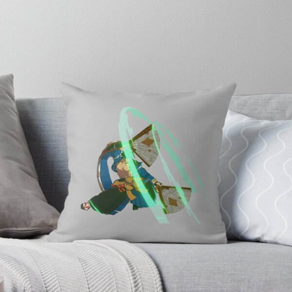 Item preview, Anji Mito - Guilty Gear designed and sold by Tee-thepeartree.