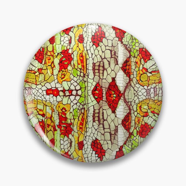 Item preview, Snake Pattern designed and sold by Pattern-life-.