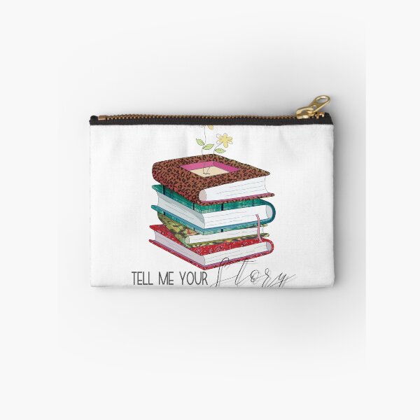 Item preview, Tell Me Your Story designed and sold by MTurnerShop.
