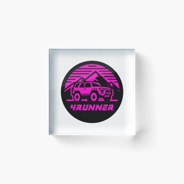 Item preview, 4Runner Adventure  designed and sold by Timegraf.