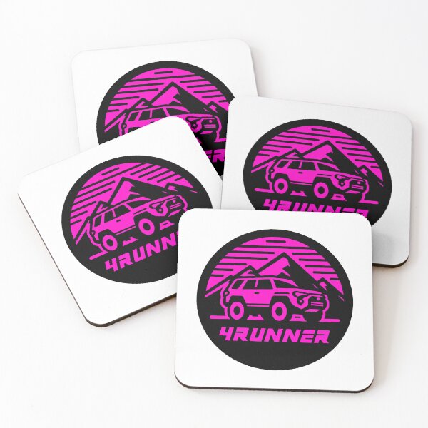 Item preview, 4Runner Adventure  designed and sold by Timegraf.