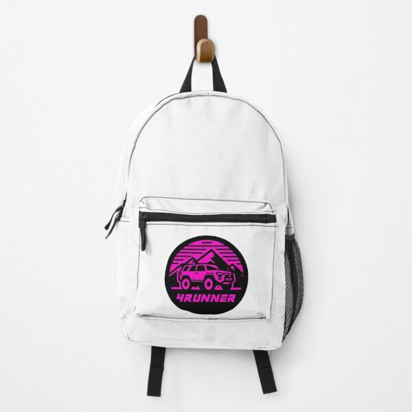 Item preview, 4Runner Adventure designed and sold by Timegraf.
