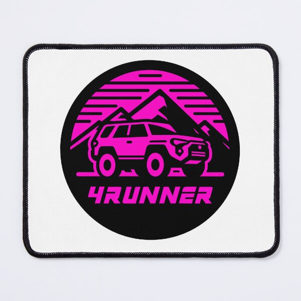 Item preview, 4Runner Adventure  designed and sold by Timegraf.