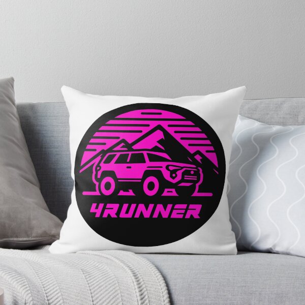Item preview, 4Runner Adventure  designed and sold by Timegraf.