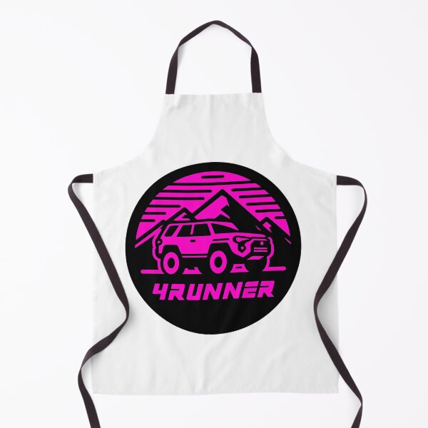 Item preview, 4Runner Adventure designed and sold by Timegraf.