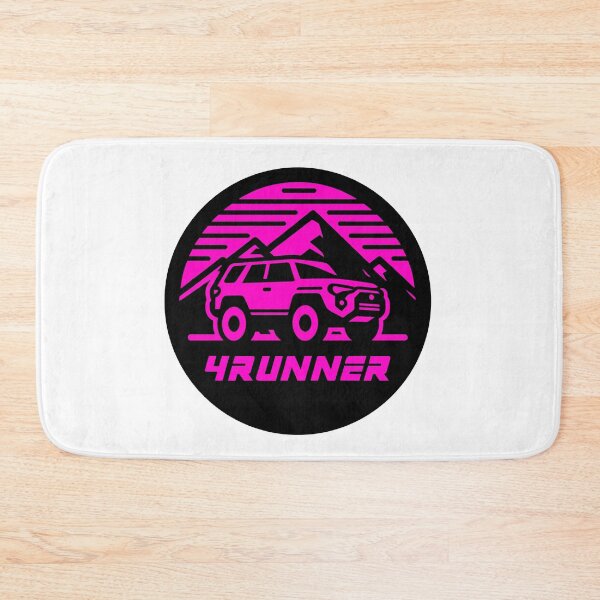 Item preview, 4Runner Adventure  designed and sold by Timegraf.
