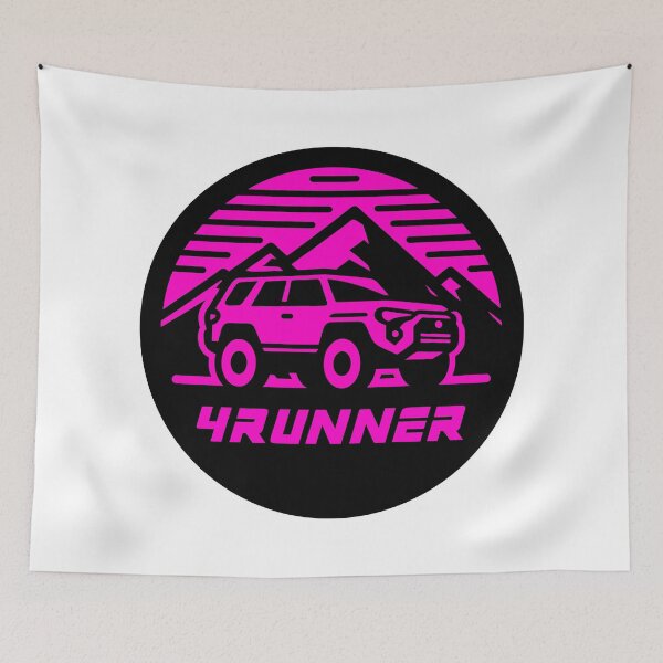 Item preview, 4Runner Adventure  designed and sold by Timegraf.