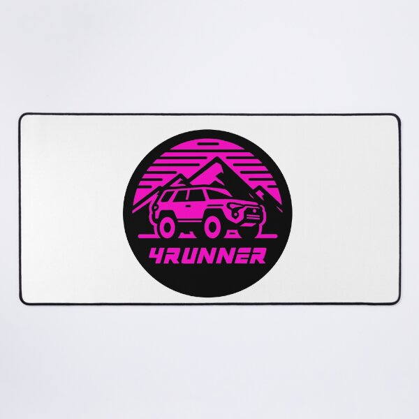 Item preview, 4Runner Adventure designed and sold by Timegraf.