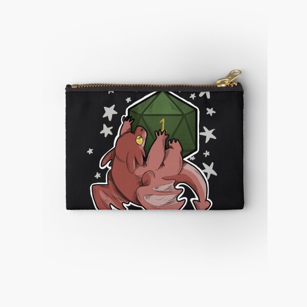 Item preview, Little Dice Dragon designed and sold by Laclover--.