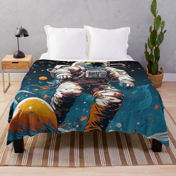 Item preview, Space Toxic Rain designed and sold by Haramana.