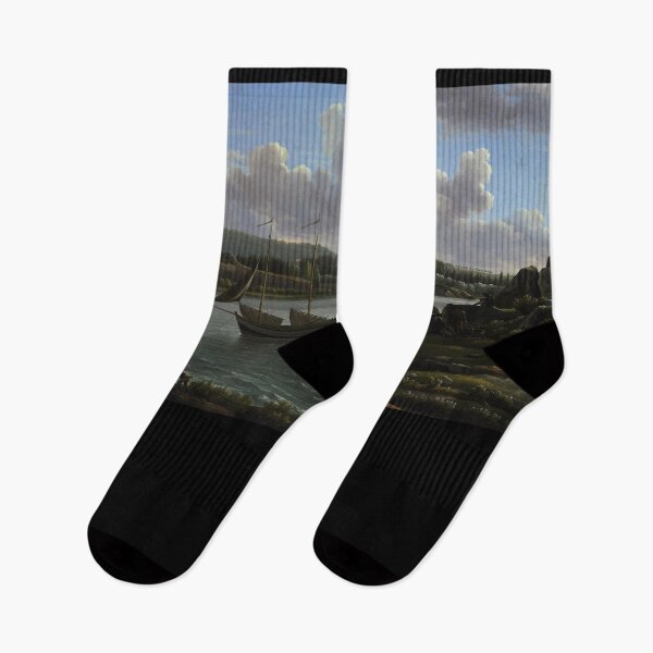 Item preview, The Departure for the Hunt  designed and sold by KING-S.