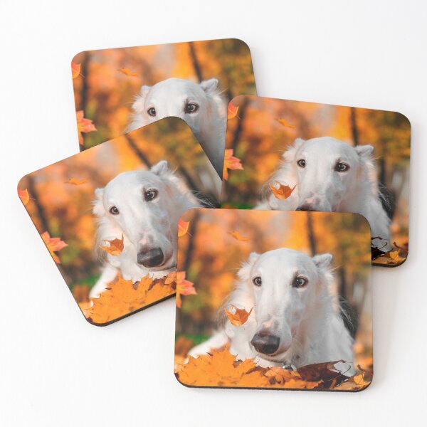 Item preview, Borzoi Photo designed and sold by Iluvmygreyhound.