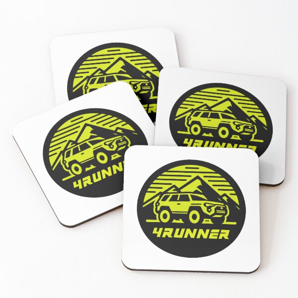 Item preview, 4Runner Adventure  designed and sold by Timegraf.