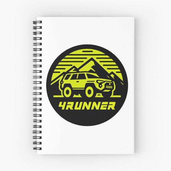 Item preview, 4Runner Adventure  designed and sold by Timegraf.
