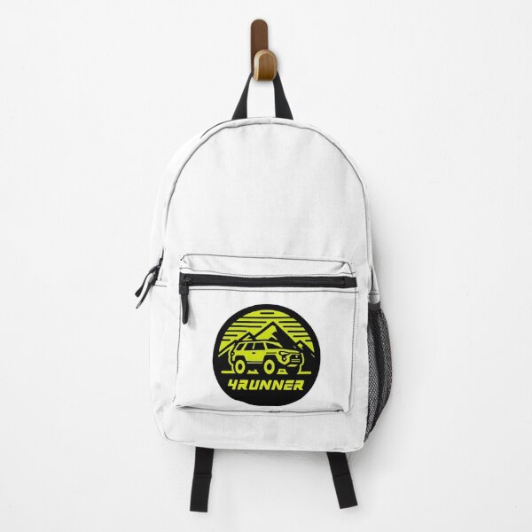 Item preview, 4Runner Adventure designed and sold by Timegraf.
