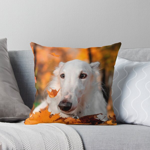 Item preview, Borzoi Photo designed and sold by Iluvmygreyhound.