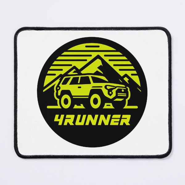 Item preview, 4Runner Adventure designed and sold by Timegraf.