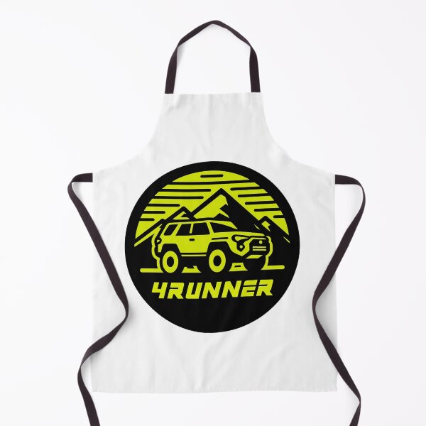 Item preview, 4Runner Adventure designed and sold by Timegraf.